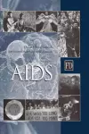 Encyclopedia of AIDS cover