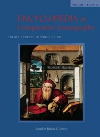 Encyclopedia of Comparative Iconography cover