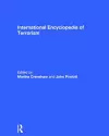 International Encyclopedia of Terrorism cover