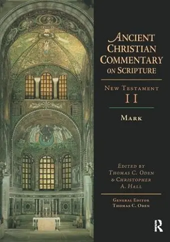 Mark cover