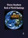 Fitzroy Dearborn Book of World Rankings cover