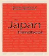 The Japan Handbook cover