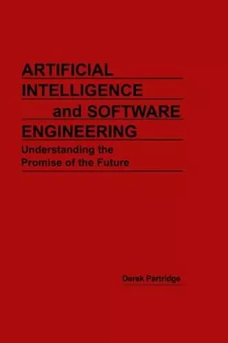 Artificial Intelligence and Software Engineering cover