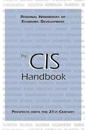 The CIS Handbook cover