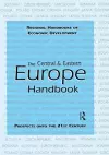 Central and Eastern Europe Handbook cover