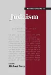Reader's Guide to Judaism cover