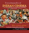 Encyclopedia of Indian Cinema cover