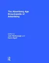 The Advertising Age Encyclopedia of Advertising cover