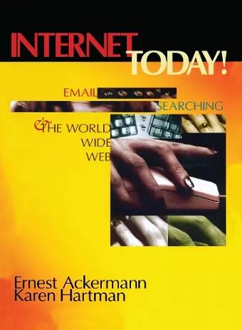 Internet Today! cover