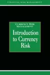 Introduction to Currency Risk cover