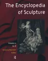 The Encyclopedia of Sculpture cover