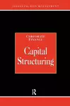 Capital Structuring cover