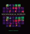 Sociological Worlds cover