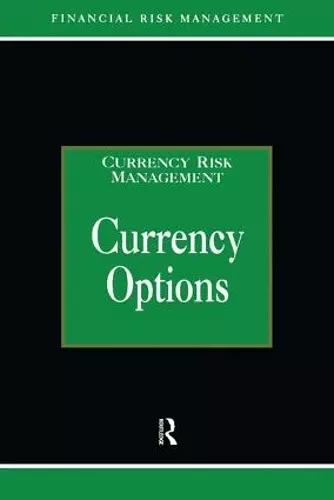 Currency Options cover