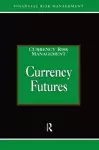 Currency Futures cover