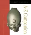 The British Museum A-Z Companion cover