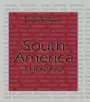 The South America Handbook cover