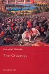 The Crusades cover