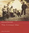 Crimean War cover