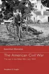 The American Civil War cover