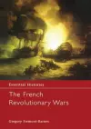 The French Revolutionary Wars cover