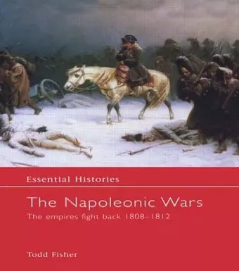 The Napoleonic Wars cover