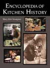 Encyclopedia of Kitchen History cover