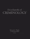 Encyclopedia of Criminology cover