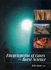 Encyclopedia of Caves and Karst Science cover