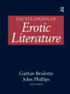 Encyclopedia of Erotic Literature cover
