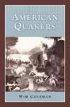 American Quakers cover