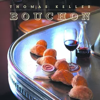 Bouchon cover