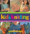 Kids Knitting cover