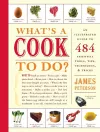 What's a Cook to Do? cover