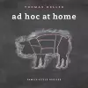 Ad Hoc at Home cover