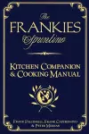 The Frankies Spuntino Kitchen Companion & Cooking Manual cover