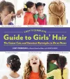 Cozys Complete Guide to Girls Hair cover