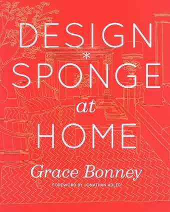 Design*Sponge at Home cover