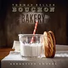 Bouchon Bakery cover