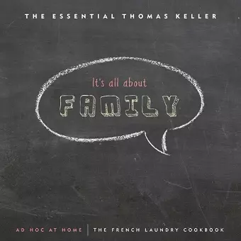 The Essential Thomas Keller cover