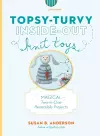 Topsy-Turvy Inside-Out Knit Toys cover