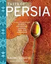 Taste of Persia cover