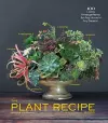 The Plant Recipe Book cover