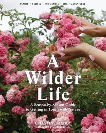 A Wilder Life cover