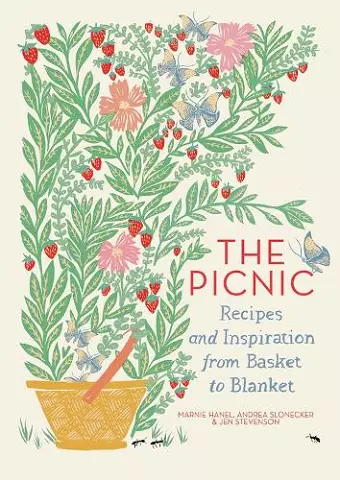 The Picnic cover