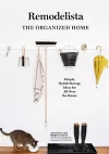 Remodelista: The Organized Home packaging