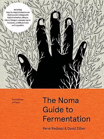 The Noma Guide to Fermentation cover