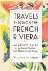 Travels Through the French Riviera cover