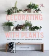 Decorating with Plants packaging