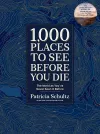 1,000 Places to See Before You Die (Deluxe Edition) cover